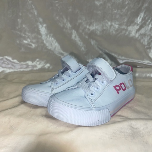 Toddler shoes size 6 and 7 very good conditions per free smoke free home - Picture 10 of 16